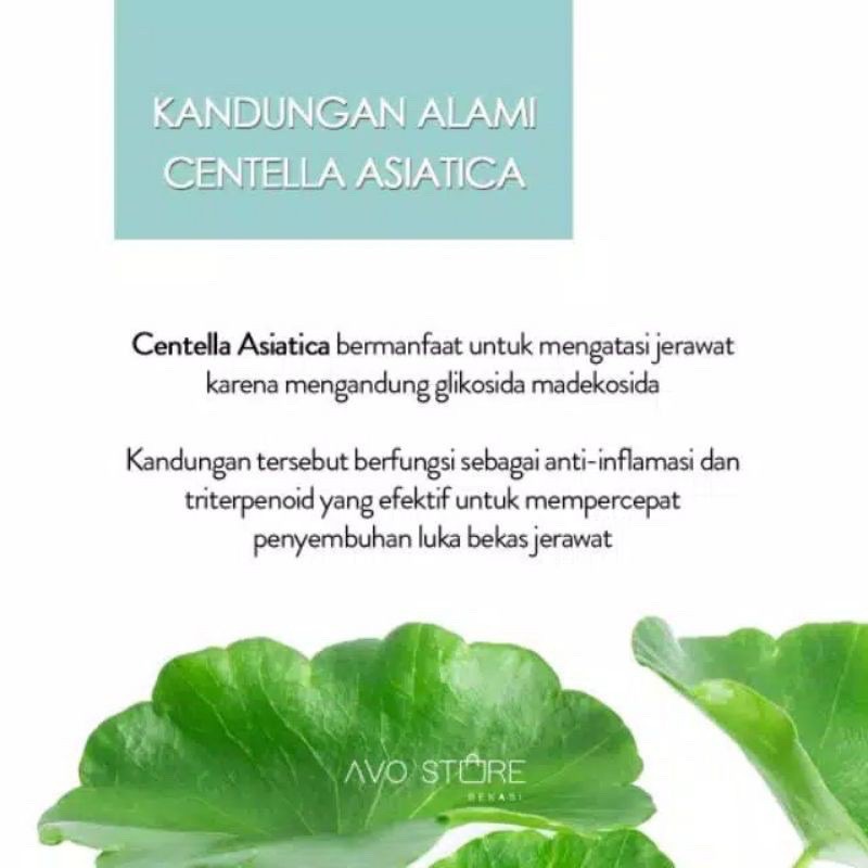 AVOSKIN Hydrating Treatment Essence Indonesia / Avo Skin / Perfect HTE PHTE Serum Toner YSB Bae Aha