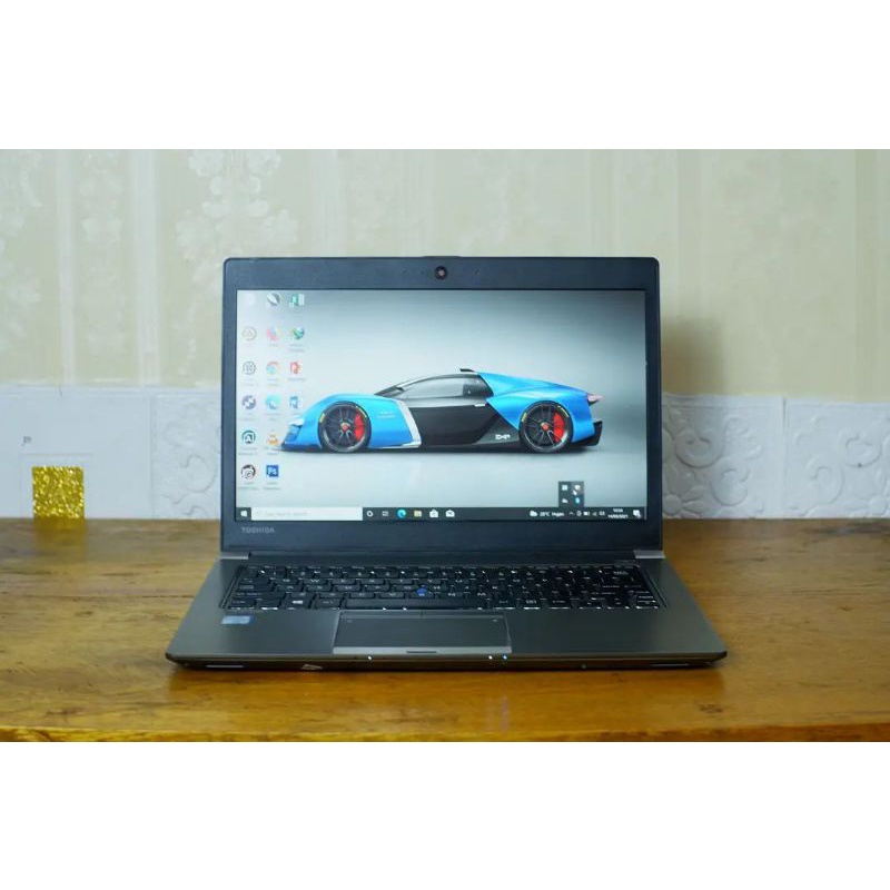 TOSHIBA PORTEGE Z30-C Core i7