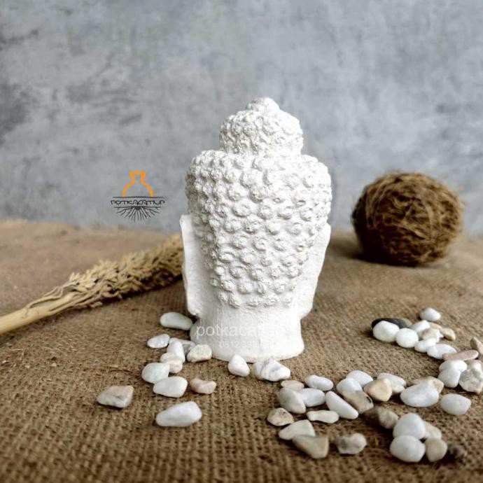 Terbaru Hiasan Akuarium Ikan Patung Budha