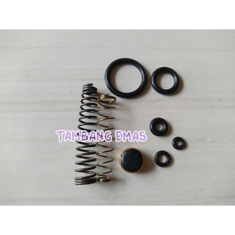 sparepart canon 737 / 747