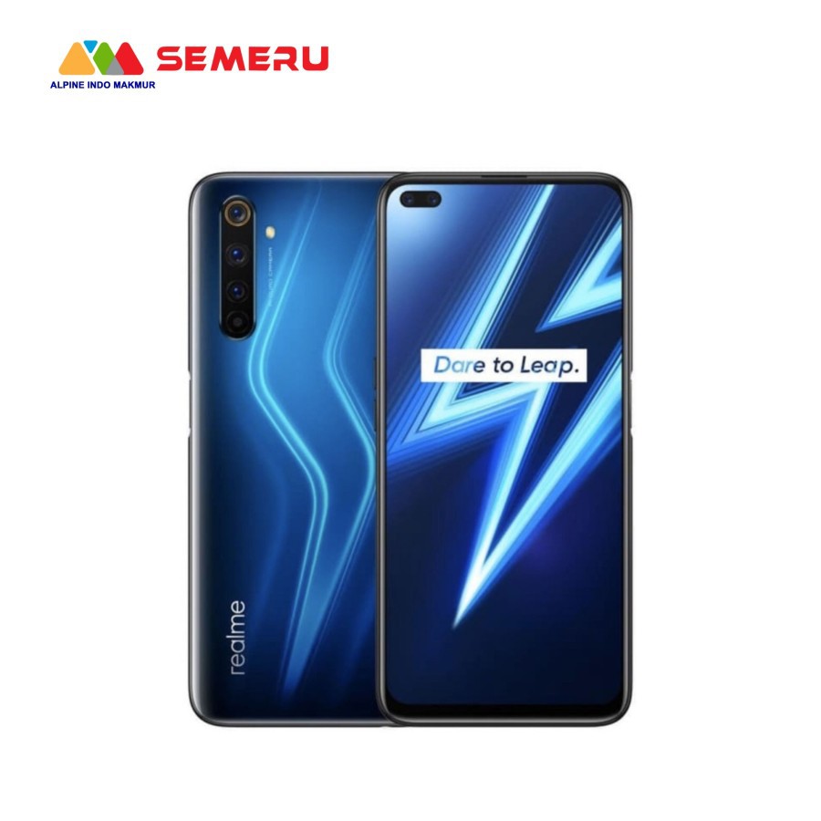 REALME 6 PRO 8/128GB