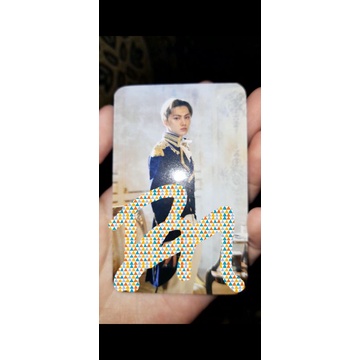 Mecima bdc Jay (booked)