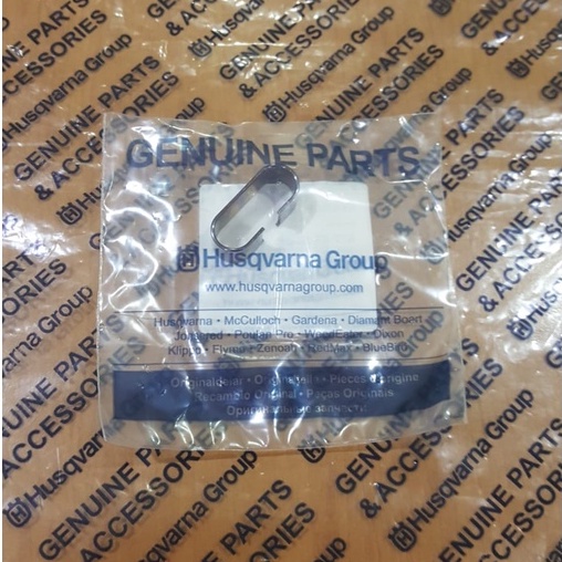 Per Kampas Clutch Spring 390XP 390 XP HUSQVARNA ORIGINAL [ harga per buah ]