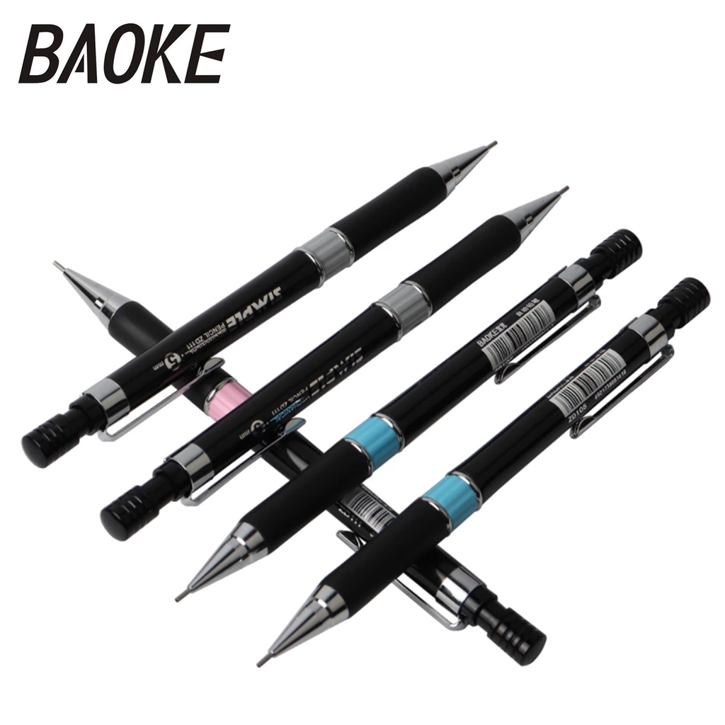 Baoke Mechanical Pencil Lead 0,7mm / 0,5mm