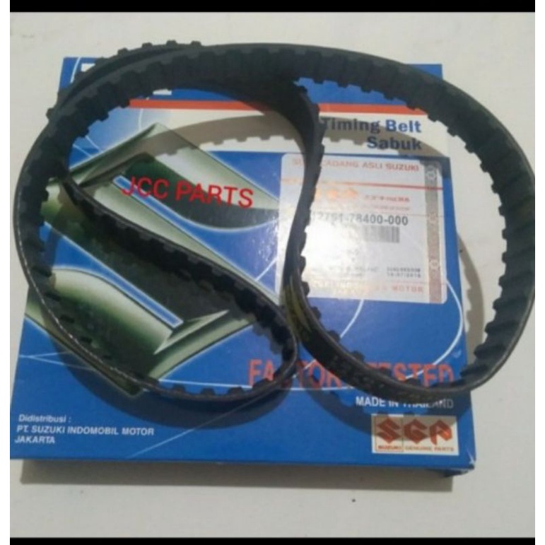 Fan belt fanbelt vanbelt Ac suzuki forsa forza sidekick escudo vitara