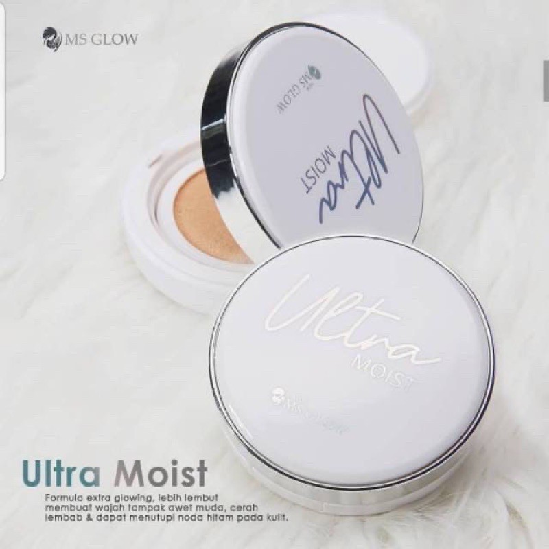 MS GLOW ULTRA MOIST CHUSION