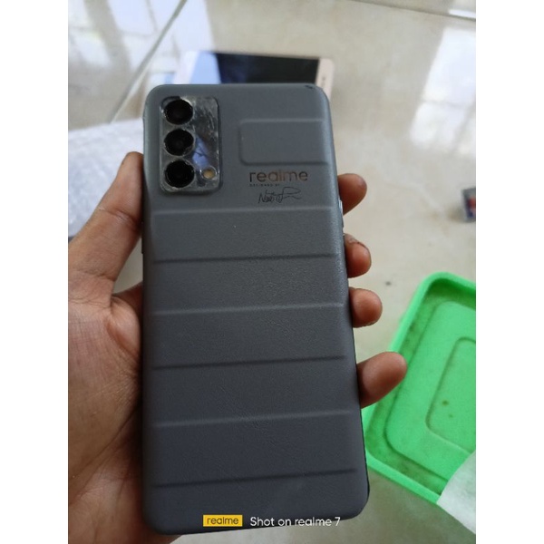 Mesin Realme GT Master Minus LCD 8/128