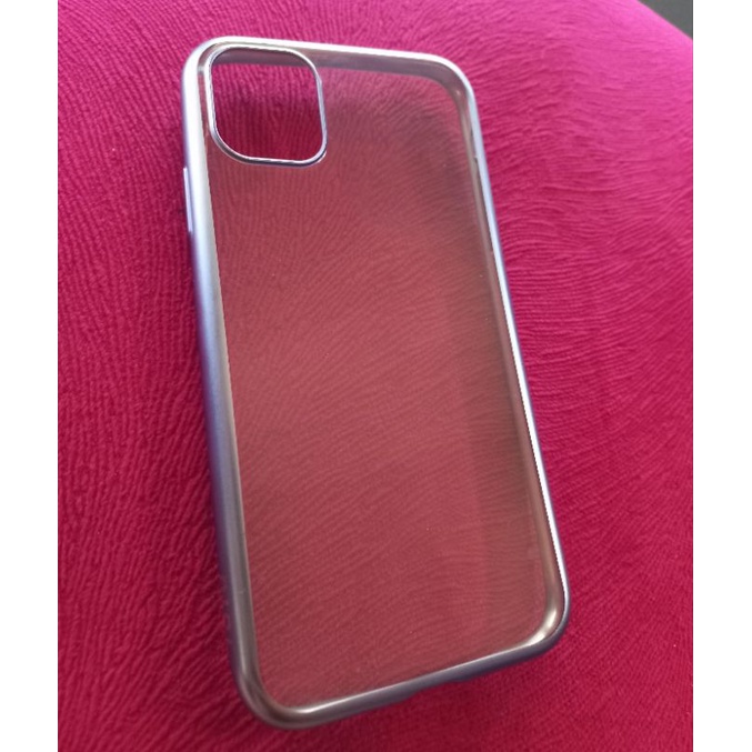 Softcase iphone 11 merk totu