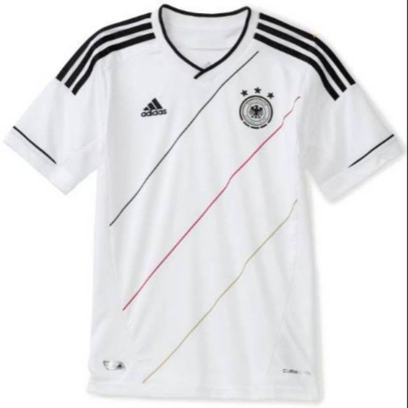 Jersey Jerman 2012
