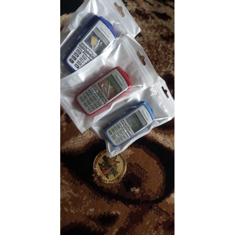 casing sony ericsson t600