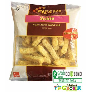 Fiesta Nugget Stikie 500gr Shopee Indonesia Fiesta Nugget Stikie 500gr Shopee Indonesia