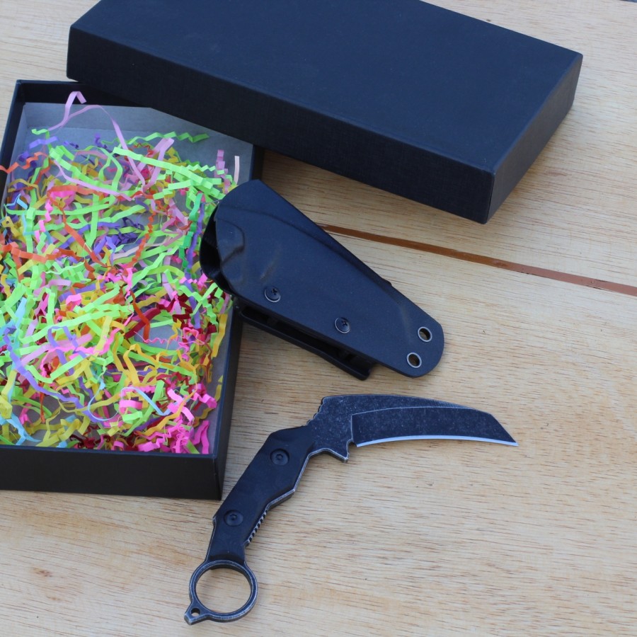 karambit tactical knife KKT 10