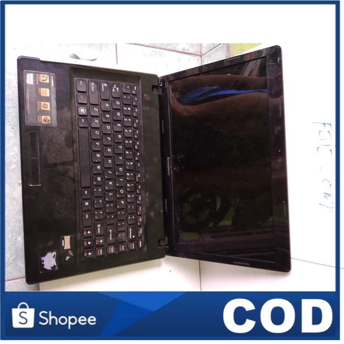 CASING LAPTOP -NOTEBOOK LENOVO G485