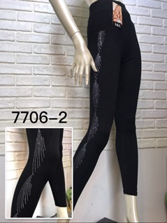  Celana  Legging  Panjang Wanita Motif Diamond Untuk  Menari 