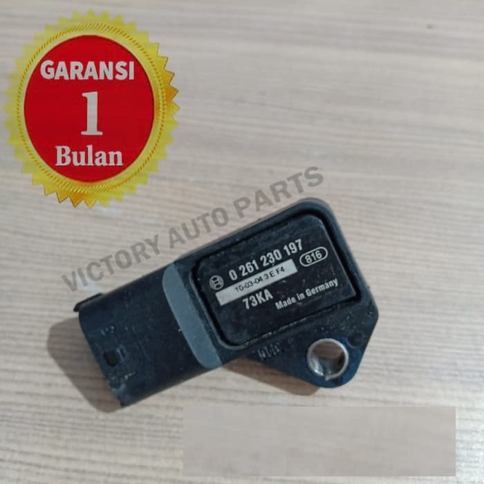 Map Sensor Suzuki Splash 2009 Asli ORI COPOTAN - Abssm Splash