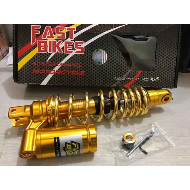 Shockbreaker Matic Tabung Bawah