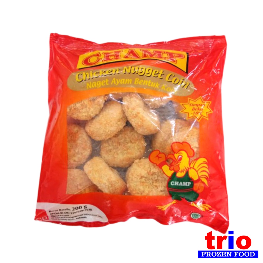 Paket Hemat So Nice Nugget Ayam 250gr + Sosis Ayam 75gr Isi 3pcs / Salam Nugget