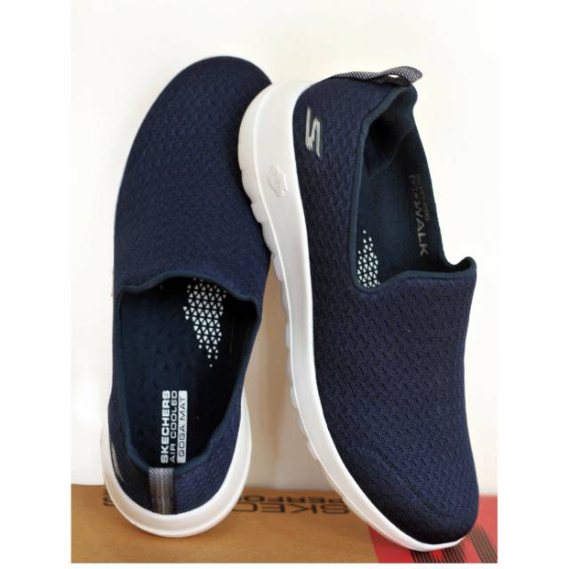 Skechers go walk joy gen 5 original / sepatu branded size 38