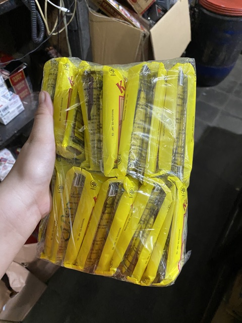 ECER JAMU KOMPLIT PEGAL LINU