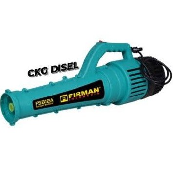 BOOSTER Pump Untuk Knapsack Gun Blower Firman FSB12A FSB 12 A