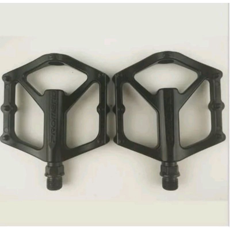Pedal Promend M29 DU Bearing Anti Slip Pedal Sepeda