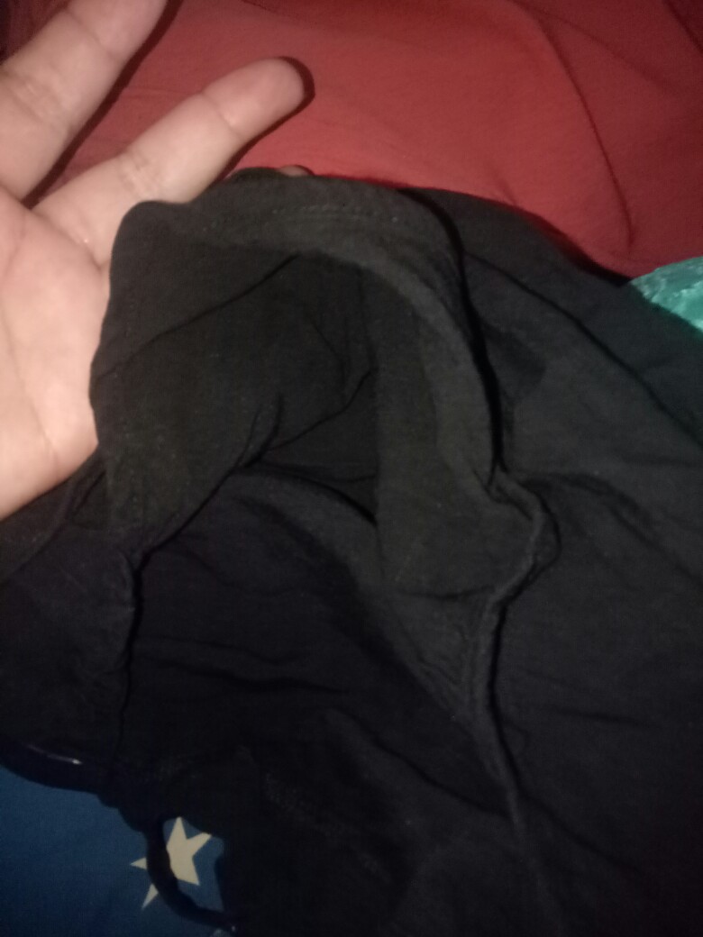 Ww Sprei Polos - Vito Signature - Hitam (black) - Pilihan Ukuran (king / Queen) - Tinggi 20cm