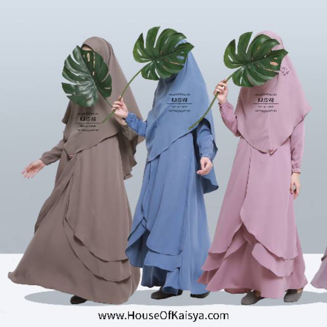 PRINCESSA dress by house of kaisya