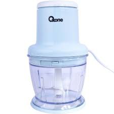 Oxone Penggiling Daging Ox-201 Cute Chopper 400W