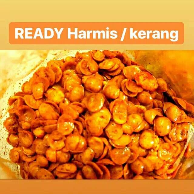 

Harmis 150g