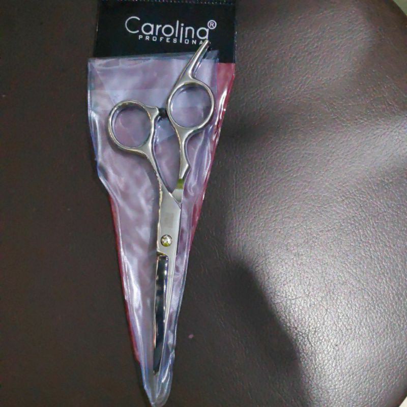 

Gunting Pangkas Stainless Carolina