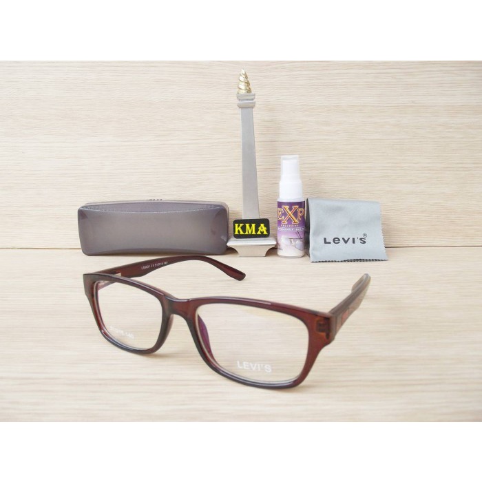 kacamata minus - frame levis - frame kacamata minus - frame kacamata