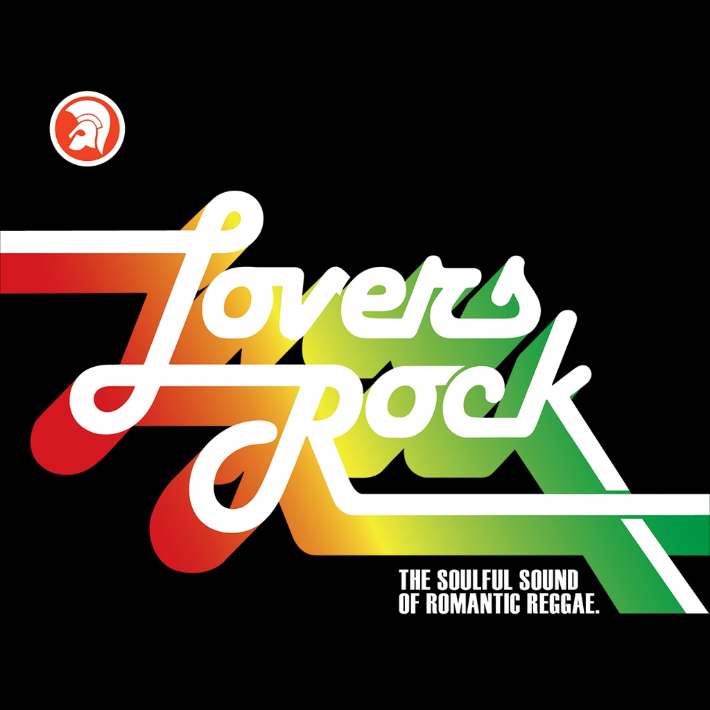 Baju Kaos Tshirt Reggae Lovers Rock Trojan Music