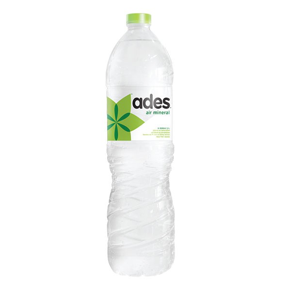 

Ades Air Mineral Btl 1500 Ml