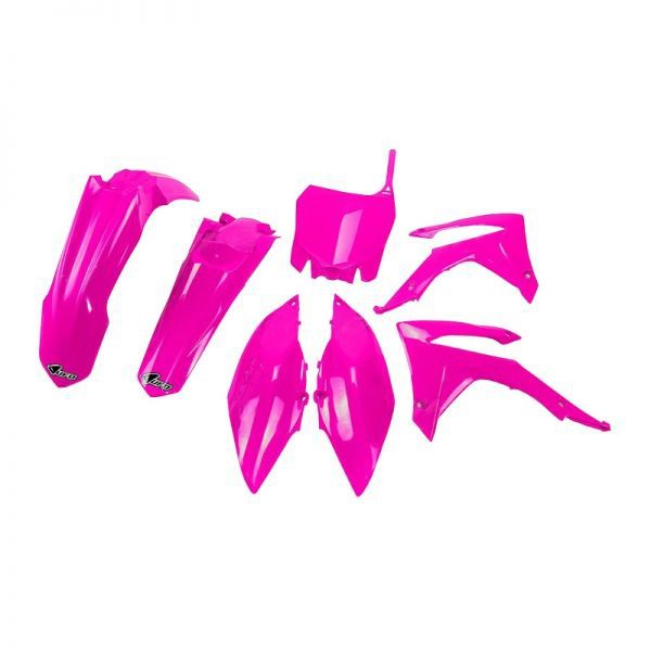 Complete Kit/Cover Set/Body Kit UFO - HONDA - CRF 250 - 2014-2017