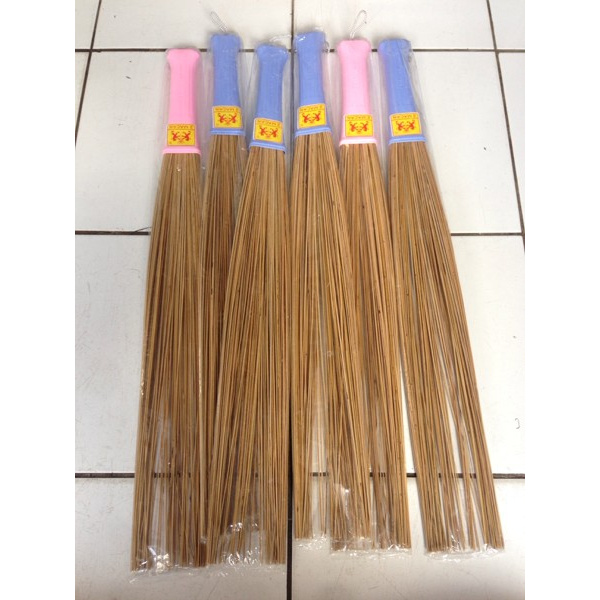 Sapu Lidi Kasur 2 Macan