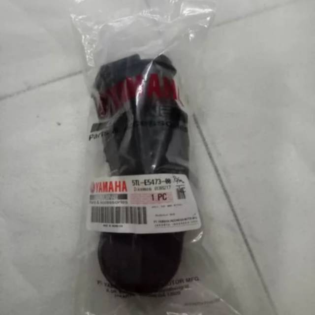 karet filter cvt karet cvt mio lama mio smille ori ygp