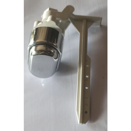 tombol closet duduk model samping pencetan tombol closet model kodok