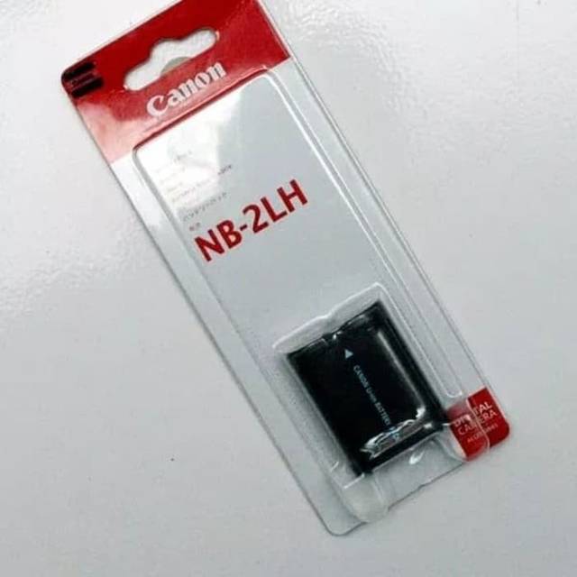 Baterai canon NB-2LH