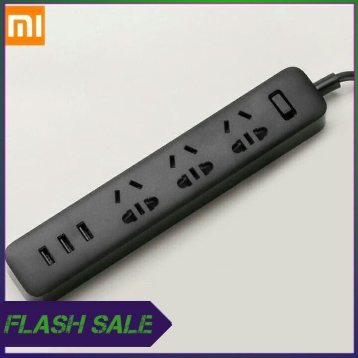 Xiaomi Smart Power Strip   Original