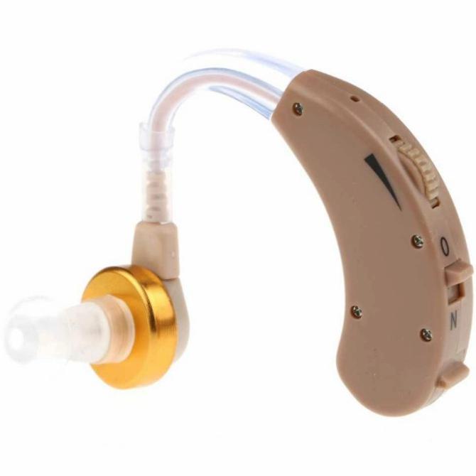 Alat bantu pendengaran alat bantu dengar