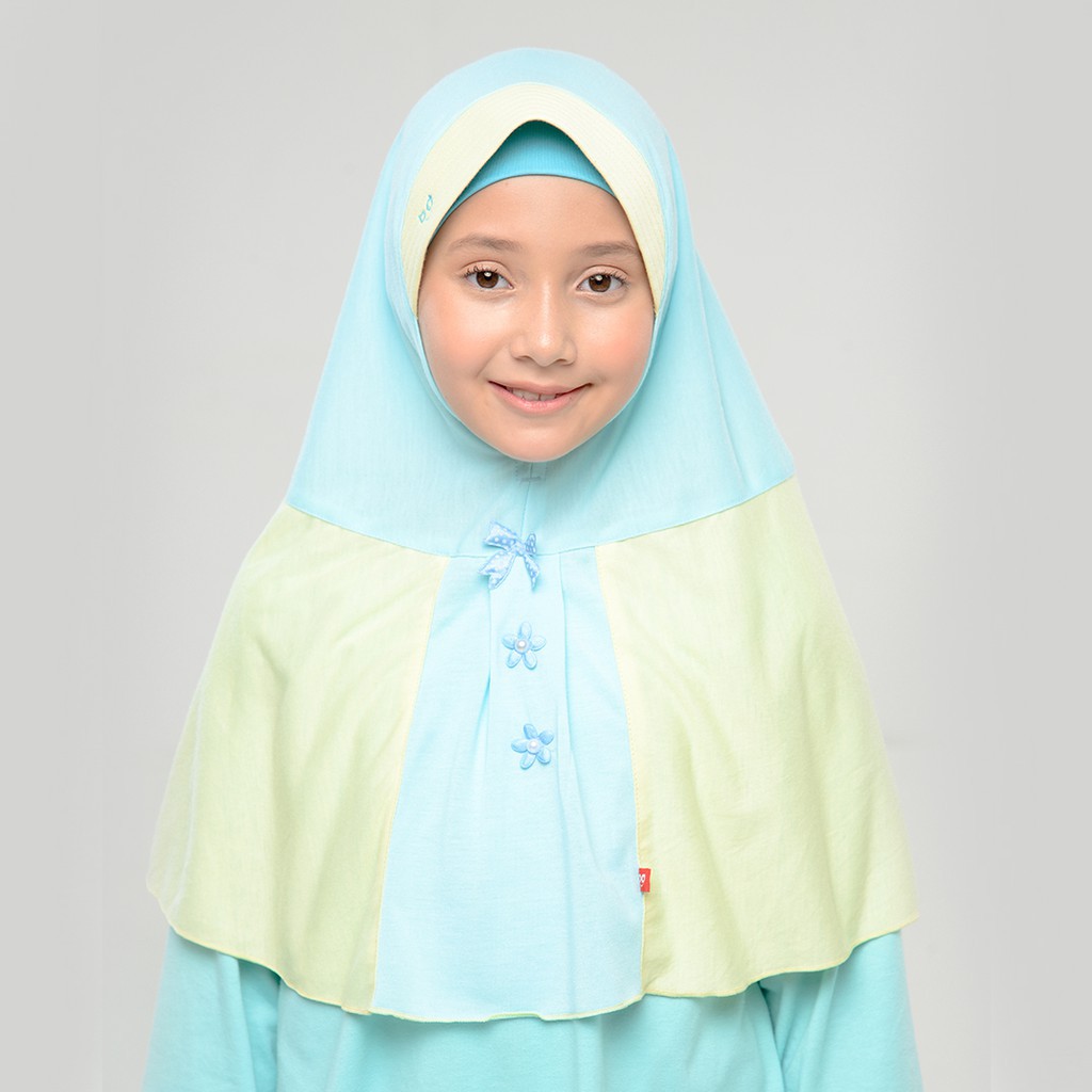 Bani Batuta - Kerudung Anak Aima / Hijab / Jilbab