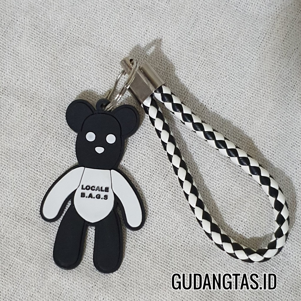 Gantungan Tas Murah Meriah