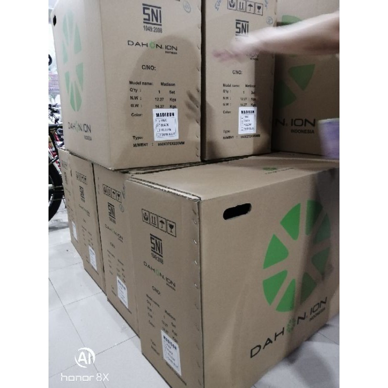 Dahon Ion Chicago 8speed SOLD OUT HABISSS