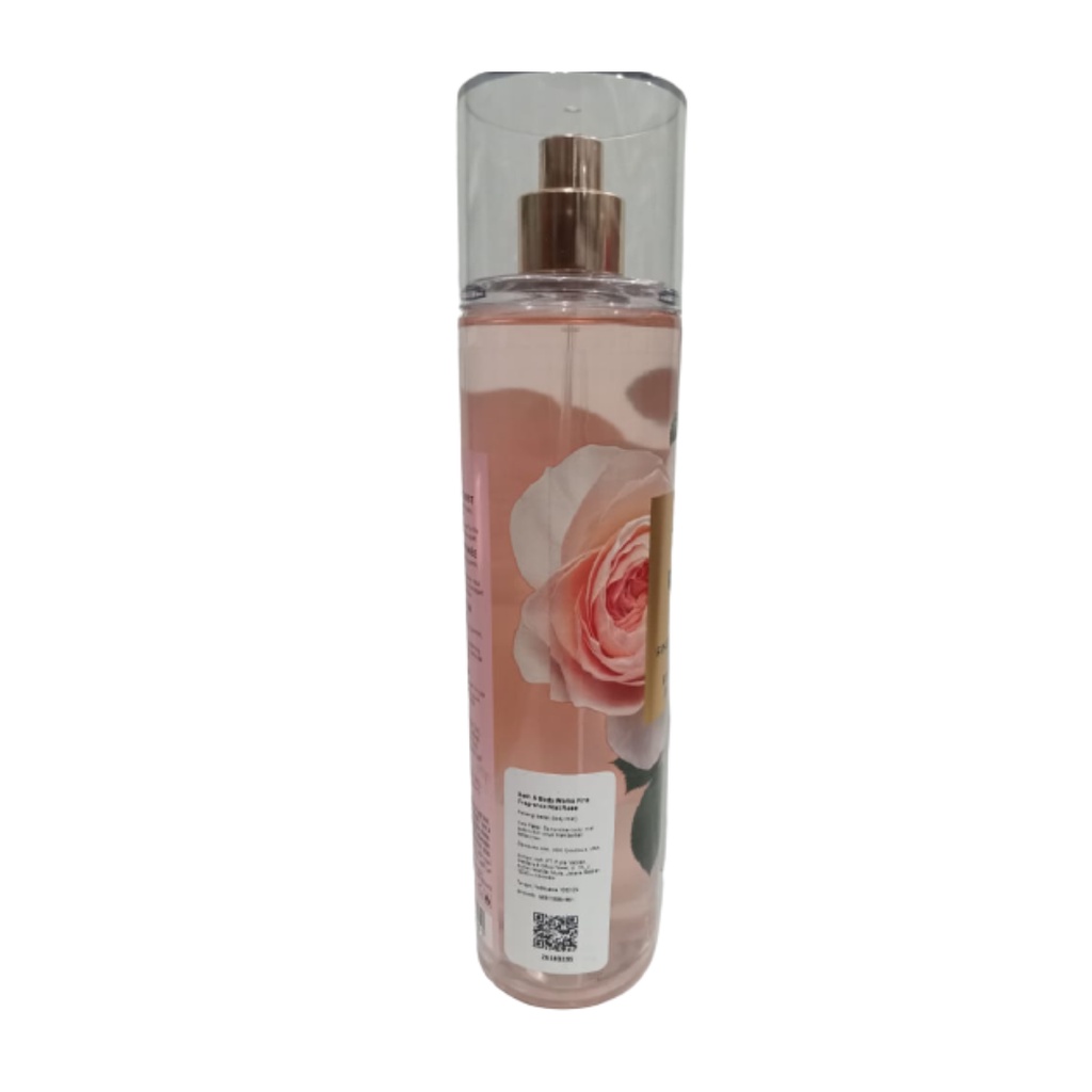 Bath &amp; Body Works Rose Series Rose Mist 236 Ml