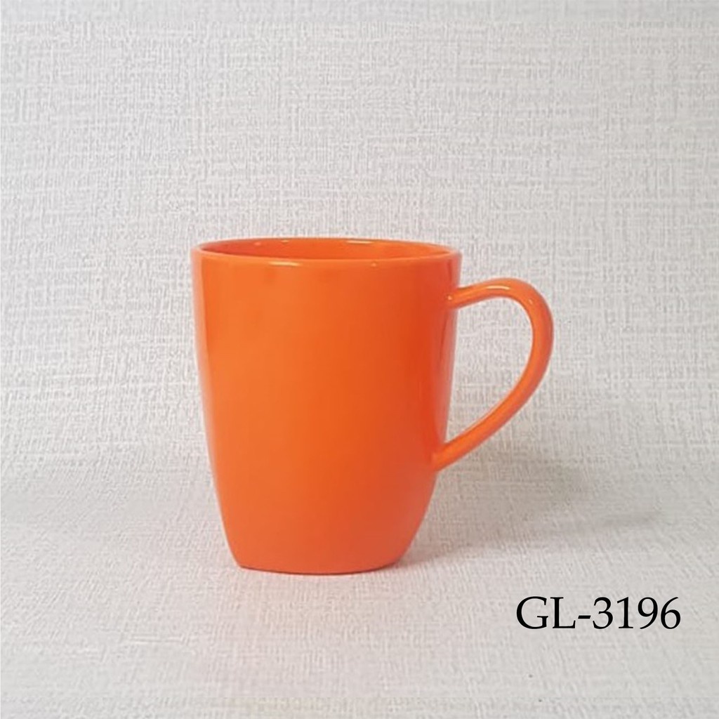 GELAS GAGANG 9'5CM GL3195 MELAMINE DONYKU