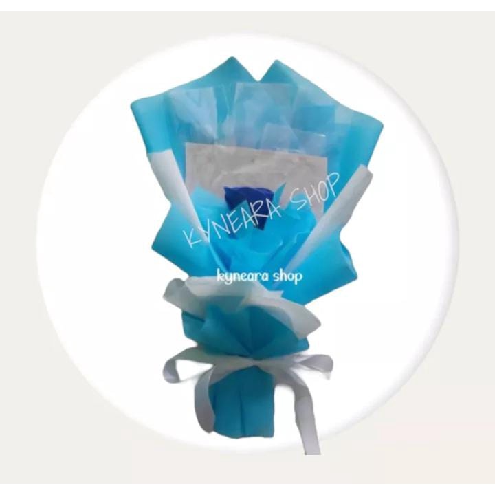 Rangka Buket Uang New 10lembar uang