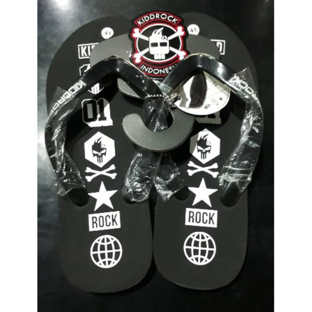 Sandal Kiddrock Original