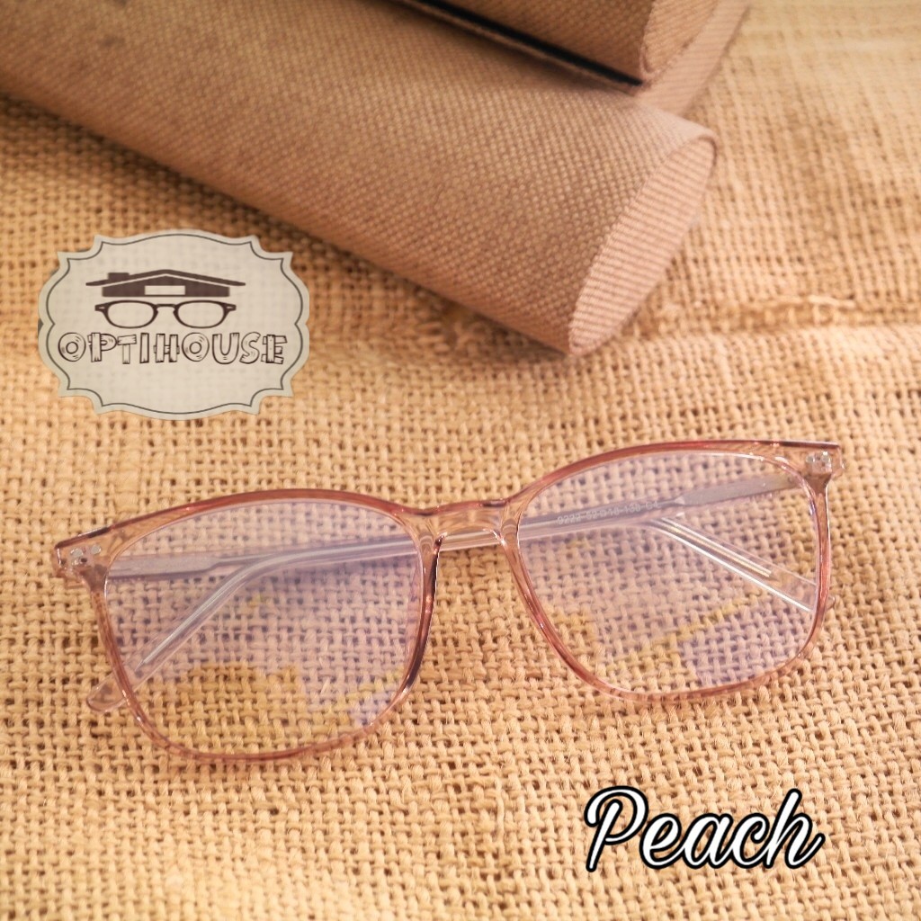 Frame Kacamata Bendira OPH 9222