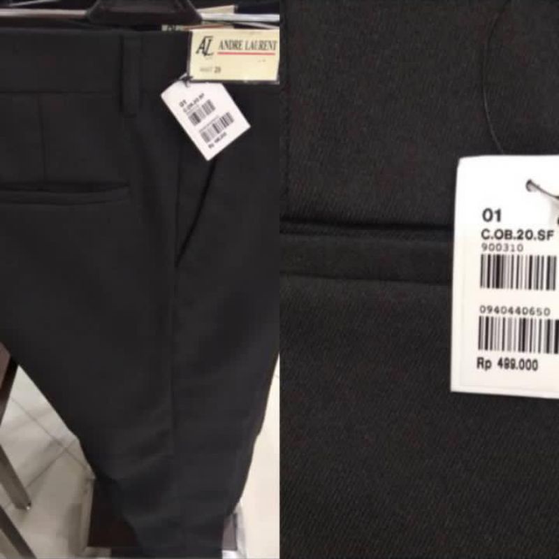 CELANA ANDRE LAURENT