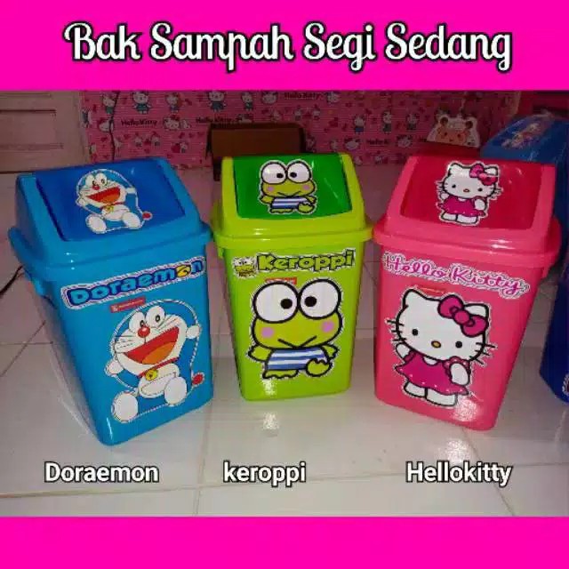 Kotak Token Listrik Shabby Chic